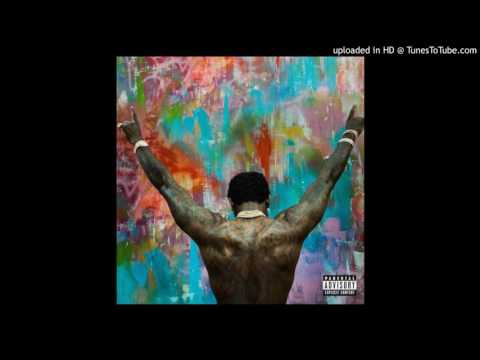 gucci mane-Back On Road (Ft. Drake)