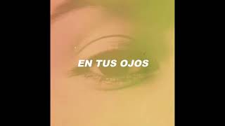 Abisaí - In Your Eyes (Official Audio/Spanish Lyrics)