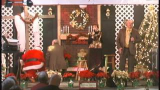 Happy Birthday Jesus 2014