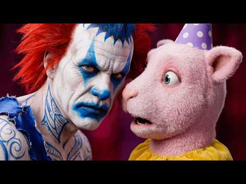 ¿INFERNO SE ENAMORÓ DE LANITA? 😱🔥