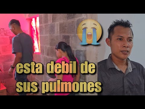 🔴Le Urge Su Baño A Damiancito😭