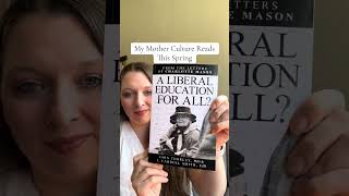 Spring Mother Culture TBR
