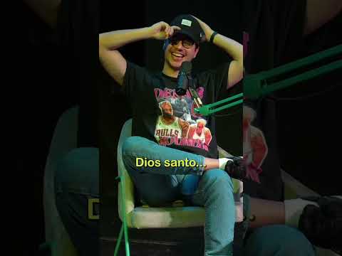 #shorts | LUCAS TRATA de CONTROLAR a una SEÑORA