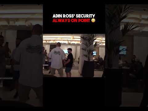 Adins Security Team is ELITE.