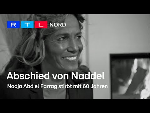 Freunde trauern um Naddel († 60): Erste Details zur Trauerfeier