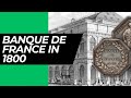 The Role of the Bank of France