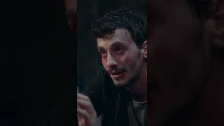 Alaz'ın Yarım Kalan Rüyası - Yabani #shorts