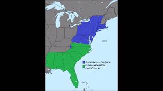 Second American Revolution V1