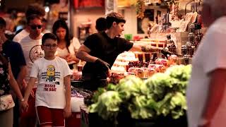YouTube video thumbnail: Euro Zone Inflation Dips More Than Expected in June