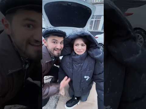 Как нам покупали одежду в детстве
