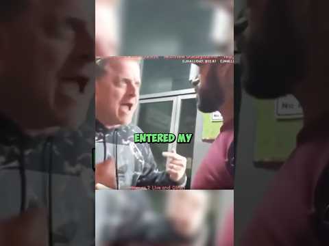 Father Defended His Daughter From an Entitled Streamer!