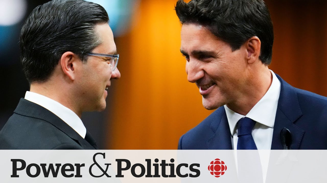 Can Trudeau’s New Affordability Measures Counter Poilievre as Liberal Support Weakens?