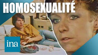 Vivre son homosexualité en 1984 🏳️‍🌈 | INA Société