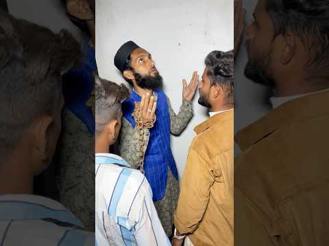 ज़िंजीर बाले इमाम साहब 🥺🙏🏻#motivation #inspiration #islamicvideo #viralvideo #shotsfeed #trending