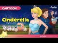 Cinderella Story Comprehension Questions