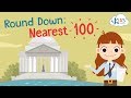 Rounding Numbers to the Nearest Hundred