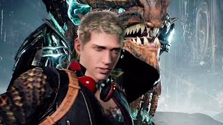 PlatinumGames wants Microsoft to help revive the canceled Scalebound