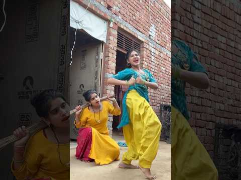 मेरी पिस्तौल बोलेगी #viralvideo #short