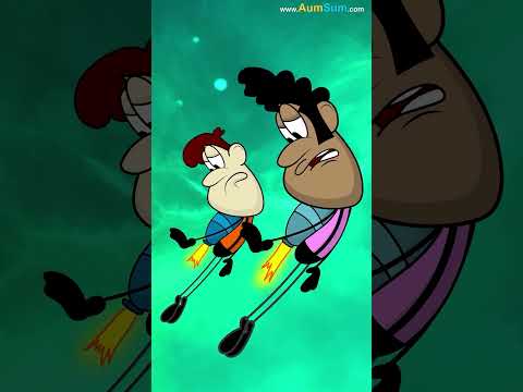 What if Earth Lost all its Water? | #chumpum #kids #shorts #space