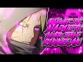 Naruto Character Abilities and Events