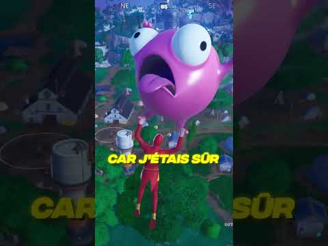 J'ai Mis Mon Numéro De Téléphone Dans Mon Pseudo Fortnite