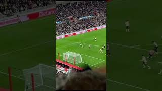 Watch Bruno Goal From outside 18yard box🔥