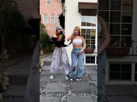 Jessi (제시) - ‘Gum’ with #HyunA #현아 #Jessi_Gum #제시_Gum #GumChallenge