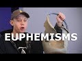 Understanding Euphemisms and Misunderstandings