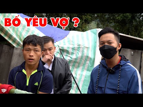 Rơi Nước Mắt Khi Nghe A Lúa kể việc Bố đẻ ngoại tình với Vợ mình. Vỡ lở đến ngày hôm nay bị ghét