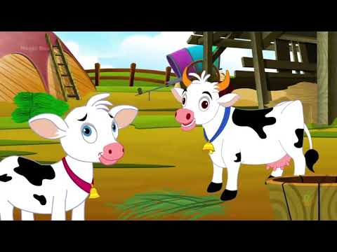 Cow Rhymes | Dog songs | Baby Songs Tamil Animals | Animals Name in Tamil Rhymes | Tamil Rhymes