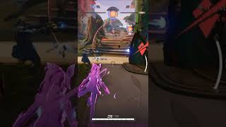 MARVEL RIVALS ИГРАЮ ЗА PSYLOCKE SHORTS #marvelrivals