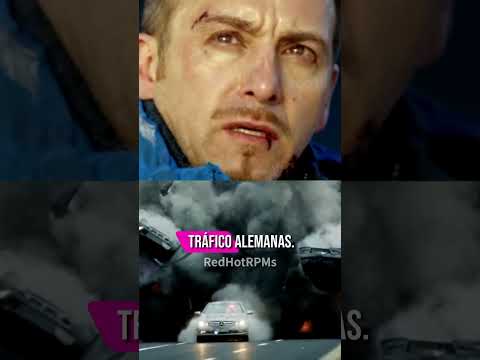 Si haces esto, te echarán de Nürburgring