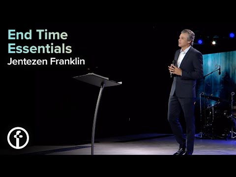 End Time Essentials | We Win part 3 | Pastor Jentezen Franklin