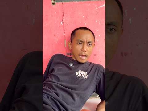 Bangunin bapa tidur