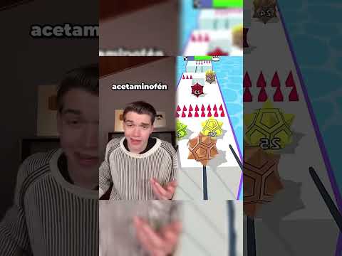 Like si tampoco lo decías bien 😂