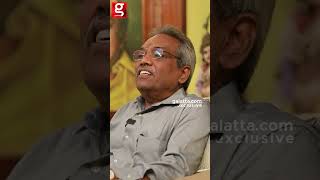 Kannadasan அப்பா😍Vaali க்கு Whisky Gift பண்ணாரு💥