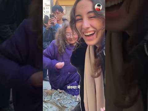 Why People Fall Coin From Pig Mouth ? | Janmejay Films