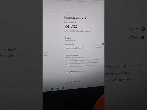 Passando aqui para agradecer 🙌 suporte do YouTube  que recuperou meu canal depois de uma invasão
