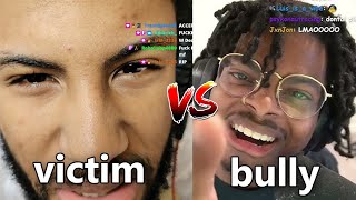 ImDontai vs Vaddy Beef Timeline EXPLAINED