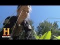 Bushcraft Skills and Perspectives