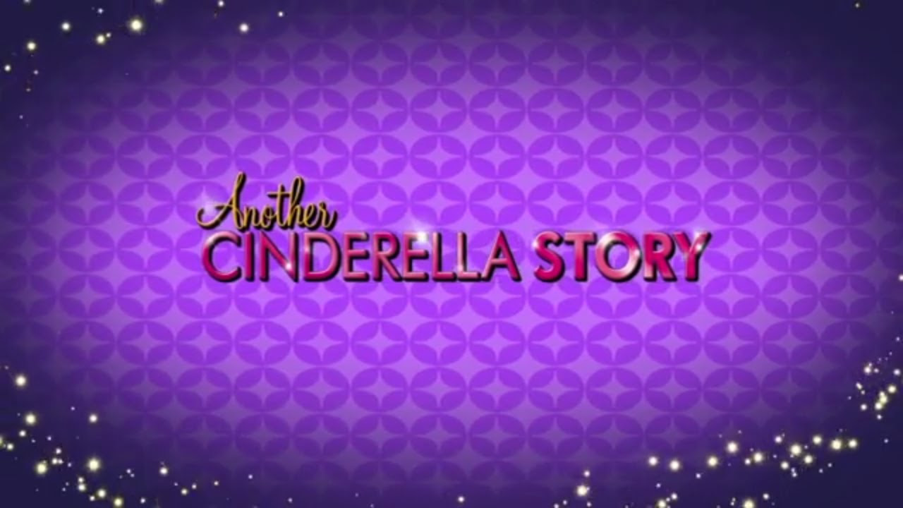 Another Cinderella Story anteprima del trailer