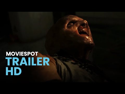 Blood Bags (2018) - Trailer