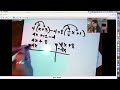 Solving Linear Equations Steps