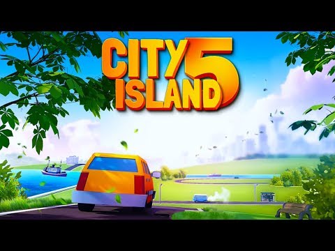 cheat codes city island 4