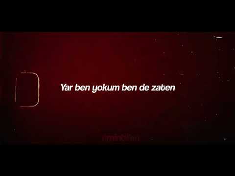 Aşk Yok Olmaktır - Yıldız Tilbe (Emin Bilen Remix)