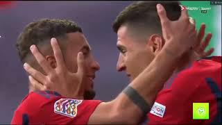 Craziest Goals In Football