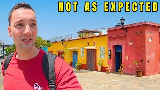 Inside The Real Mexico The Media Never Shows 🇲🇽