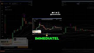 This signal has an 80% reversal probability #binaryoptions #forex #trading #binarytraders #crypto