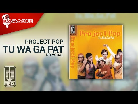 Project Pop – Tu Wa Ga Pat (Official Karaoke Video) | No Vocal – Female Version