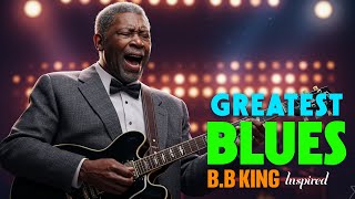 The roots run deep. Experience the authentic blues tradition, reborn and reimagined.